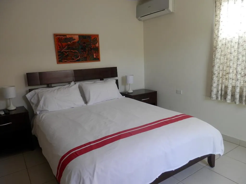 *** Bed & Breakfast Hidden Eden Aruba Bed And Breakfast Aruba
