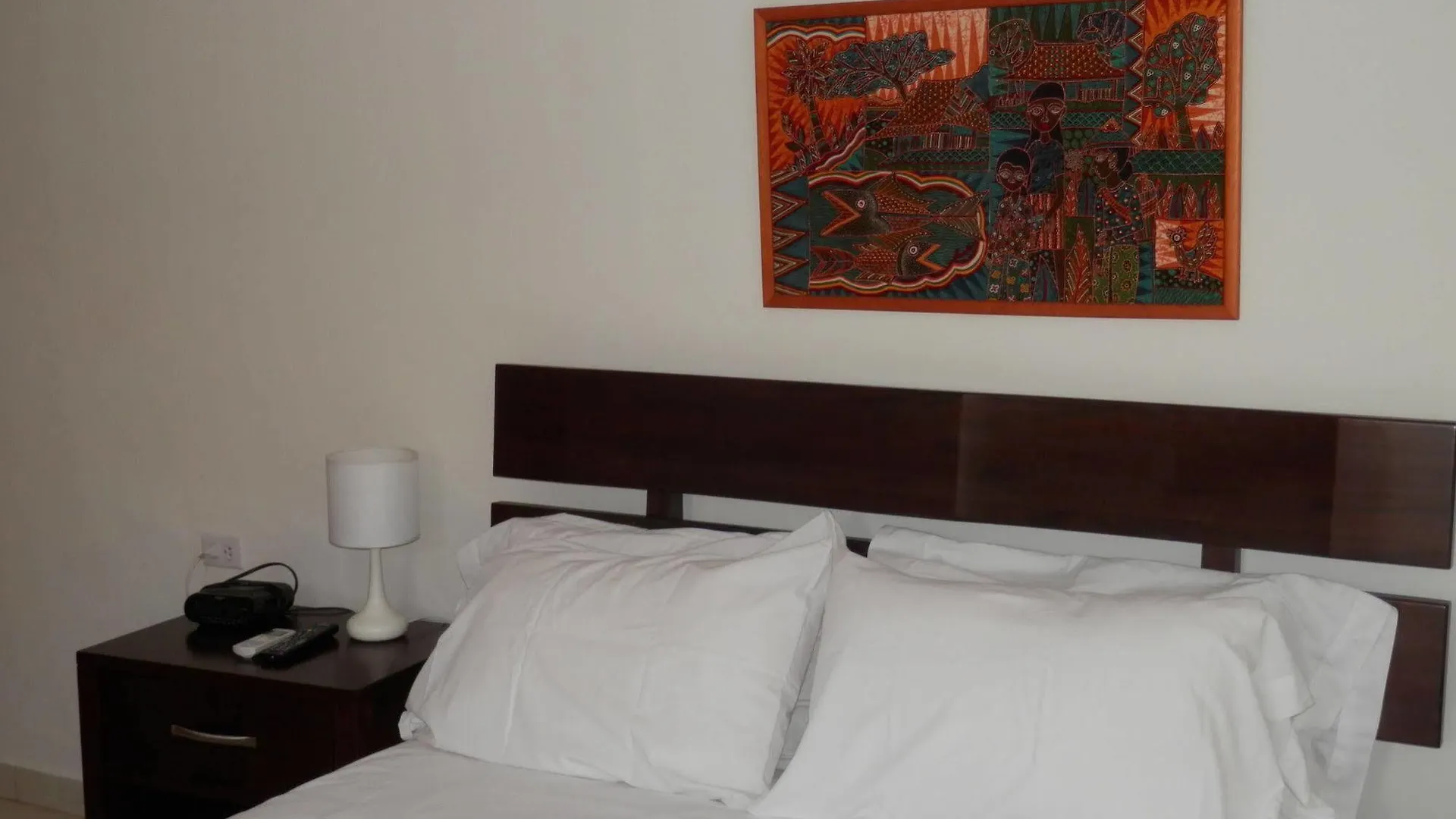 Hidden Eden Aruba Bed And Breakfast Oranjestad