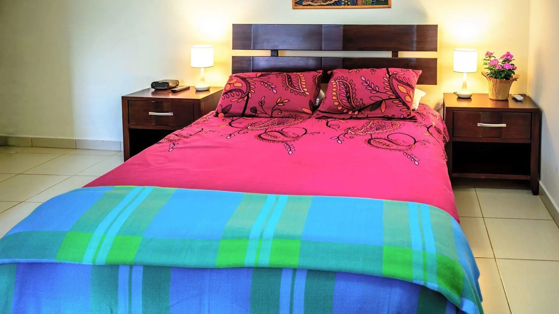 *** Bed & Breakfast Hidden Eden Aruba Bed And Breakfast Aruba