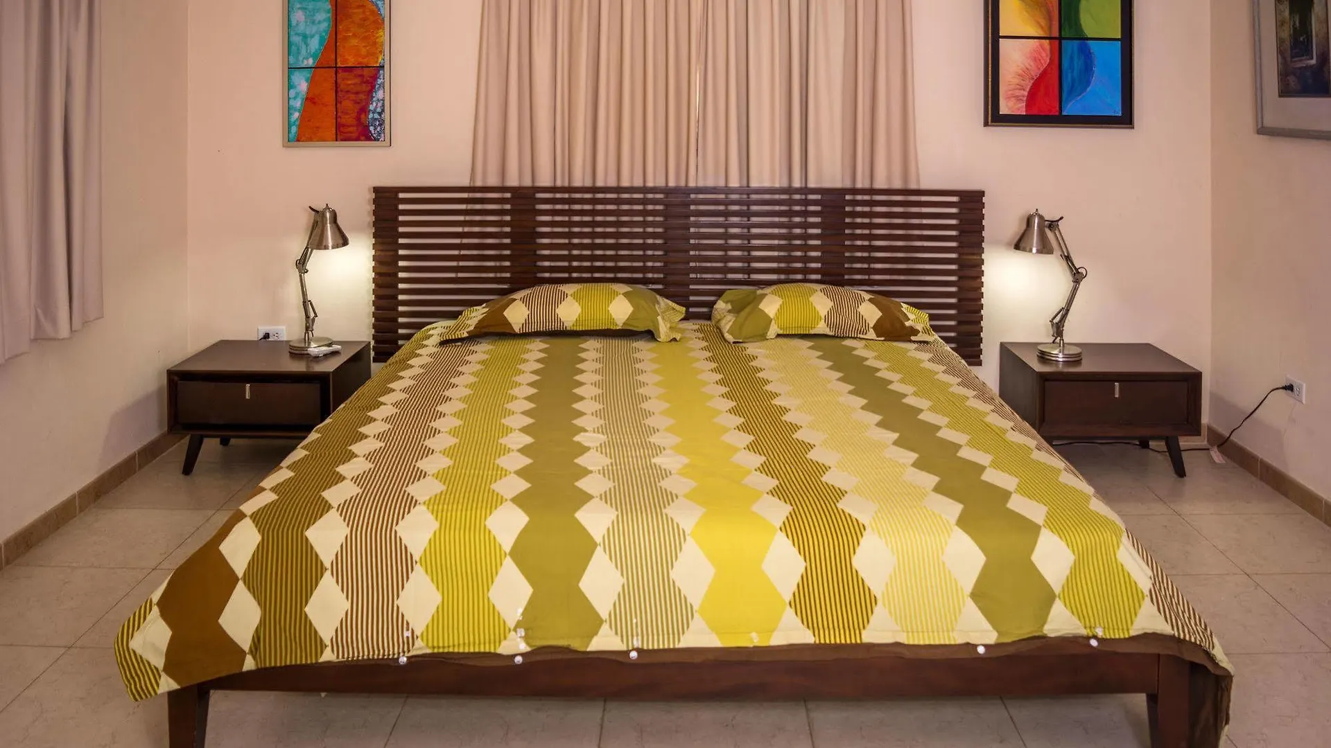 Hidden Eden Aruba Bed And Breakfast Oranjestad