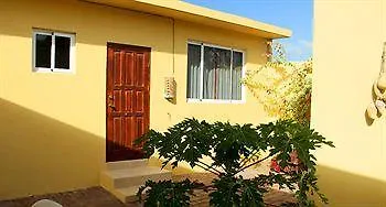 Hidden Eden Aruba Bed And Breakfast 3*, Oranjestad Aruba