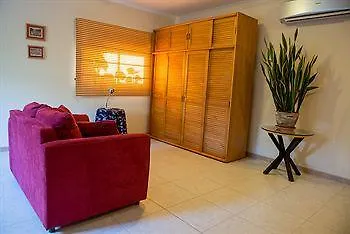 Hidden Eden Aruba Bed And Breakfast Oranjestad